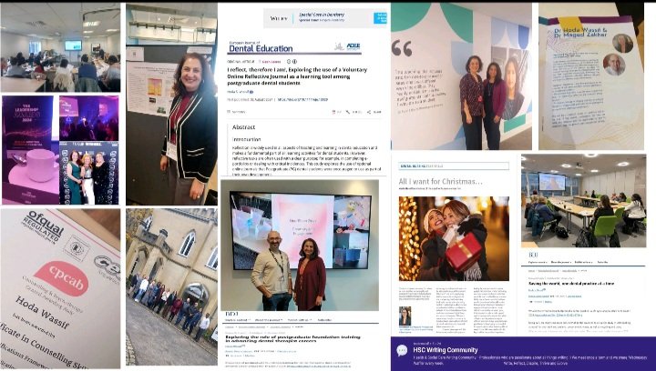 HodaWassif's tweet photo. ✨ Reflecting on 2024 ✨
Looking back on the year, I feel incredibly privileged to be doing a job I love. This year has been filled with meaningful moments and professional milestones, and I’m excited to share a few highlights: https://t.co/psHVIN16Fc