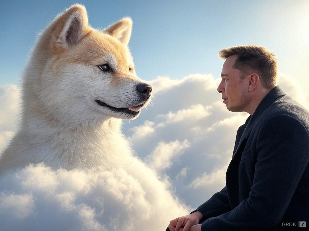 cloudogecto's tweet photo. @ElonMuskPDA Big love from the $CLOUDOGE Community 😍😍😍 https://t.co/0ODuf29KeA