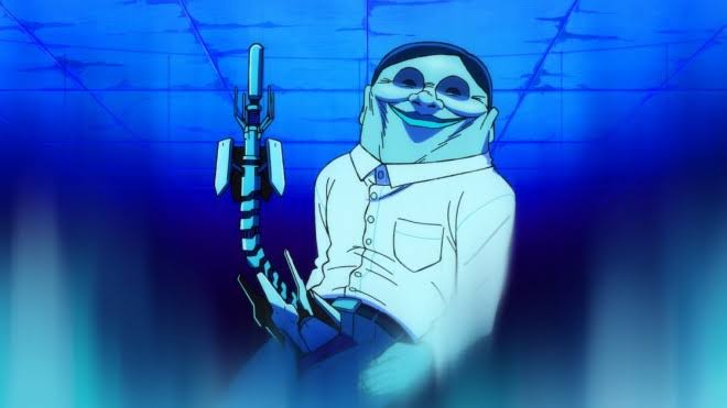 rajmohan2blue's tweet image. #Dandadan (S1 - 12epi - Jap/Eng)
Pretty entertaining anime. Worth a watch👌 
⭐3.75/5