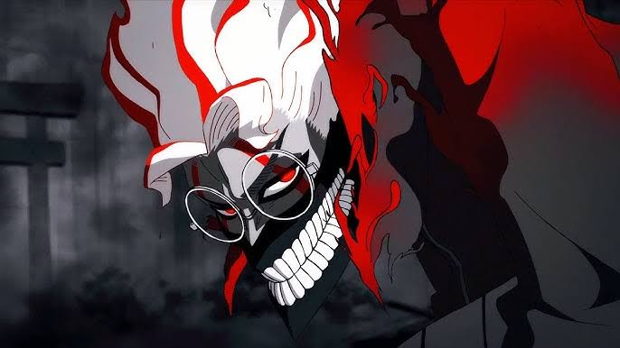 rajmohan2blue's tweet image. #Dandadan (S1 - 12epi - Jap/Eng)
Pretty entertaining anime. Worth a watch👌 
⭐3.75/5