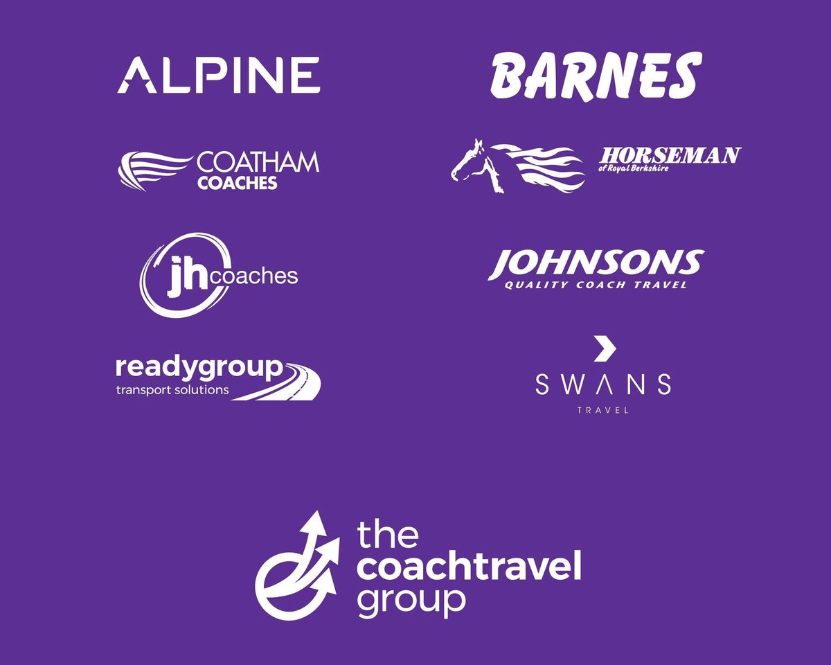 Welcome onboard <a href="/HorsemanCoaches/">Horseman Coaches</a> #coachtravelgroup 👌🚌
