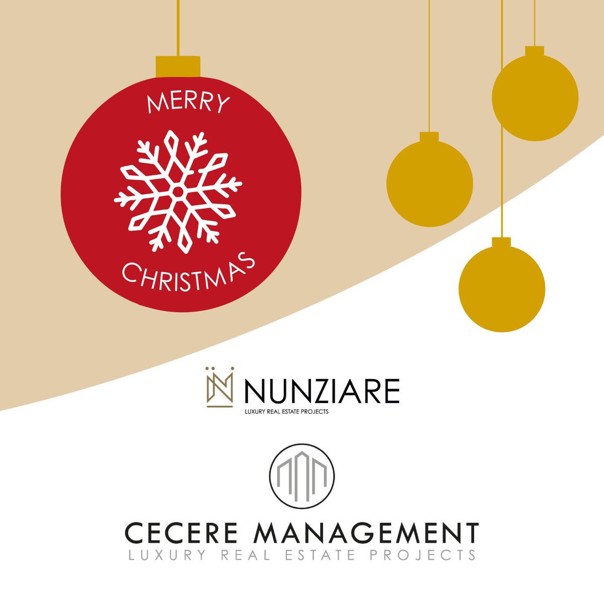 ceceremanag's tweet photo. La fine del 2024 segna per la Cecere Management l’inizio di una nuova fase di crescita mirata a portare la nostra visione abitativa ben oltre i confini regionali.

Attraverso progetti innovativi e sostenibili, continueremo a creare valore per le comunità!

#HappyNewYear2025 https://t.co/meVnEdHN2R