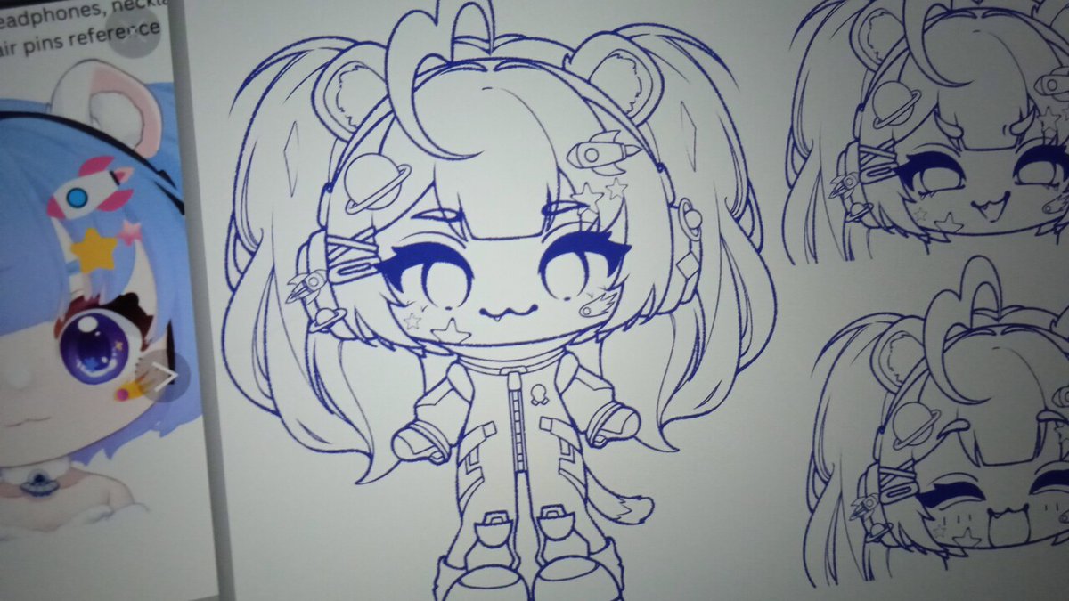 Artist’s Base tweet media