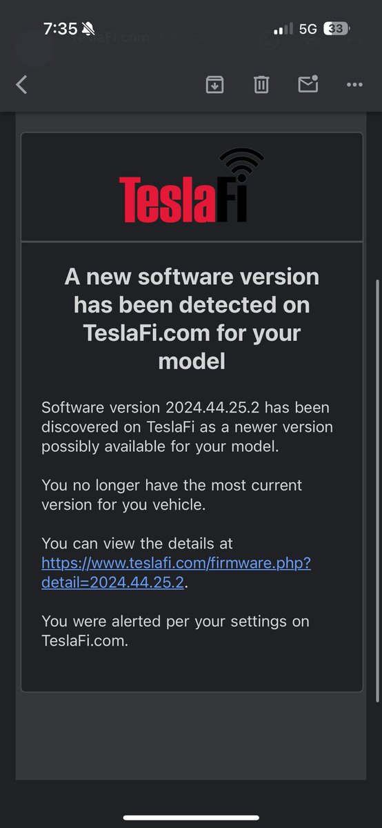 Australian Tesla Owners tweet media