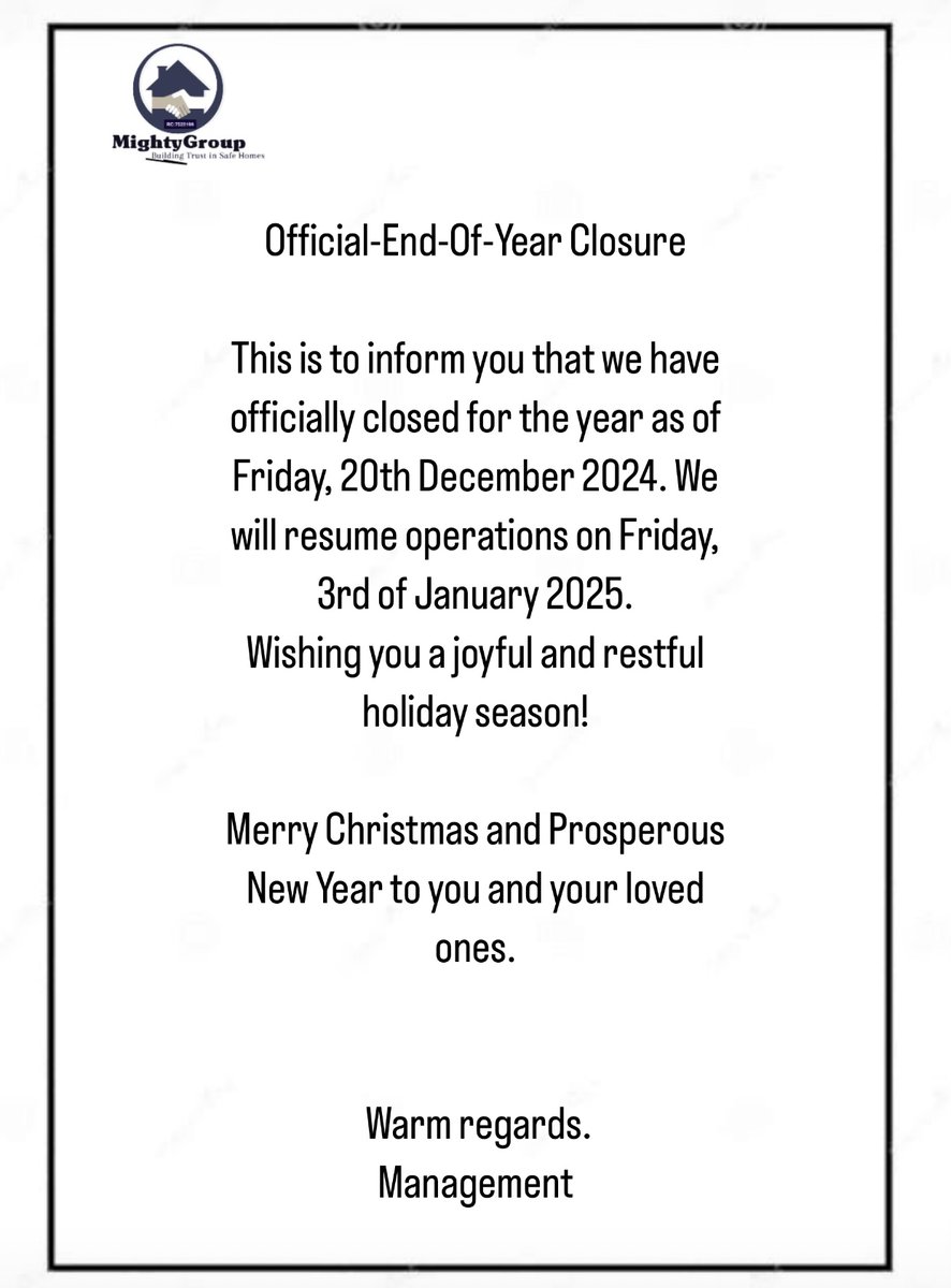 Mightysgroup's tweet photo. Christmas https://t.co/gGJ7I8HoTT