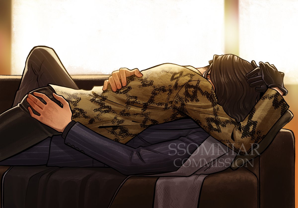 ssomniar's tweet image. I like that the artwork looks very warm and full of love after the render~
Commission for @XenomorphVEVO  ~
#ryugagotoku #龍が如く #龍が如く8 #likeadragon #majimagoro #yutakayamai #yakuza #commission #commissionsopen