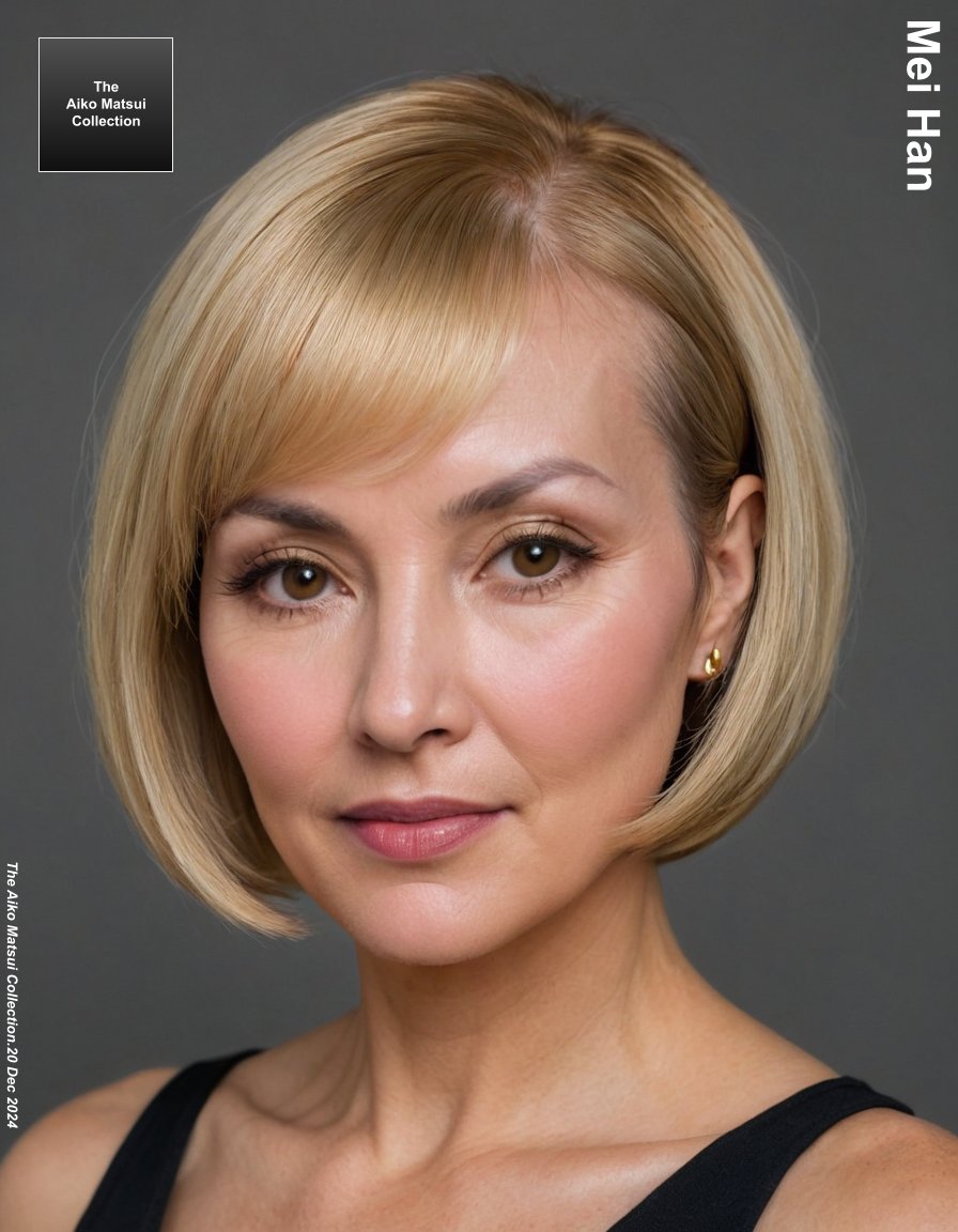 LoveAiko2003's tweet photo. Realistic Portrait for models in #TheAikoMatsuiCollection

#MeiHan

#AIart #aigeneratedimages #AikoComparesAI #AI #AIArt #SDXL #StableDiffusion https://t.co/VVl6wDEHyH