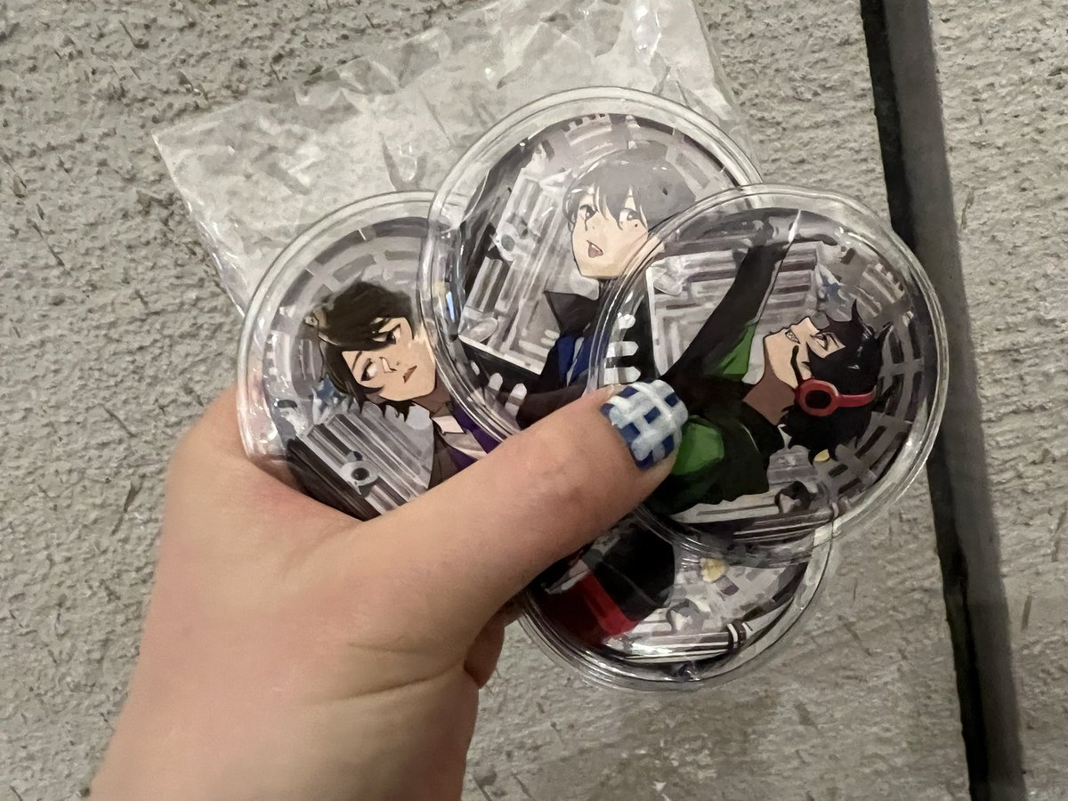 rizu* (@rururyu4275) / Posts / X