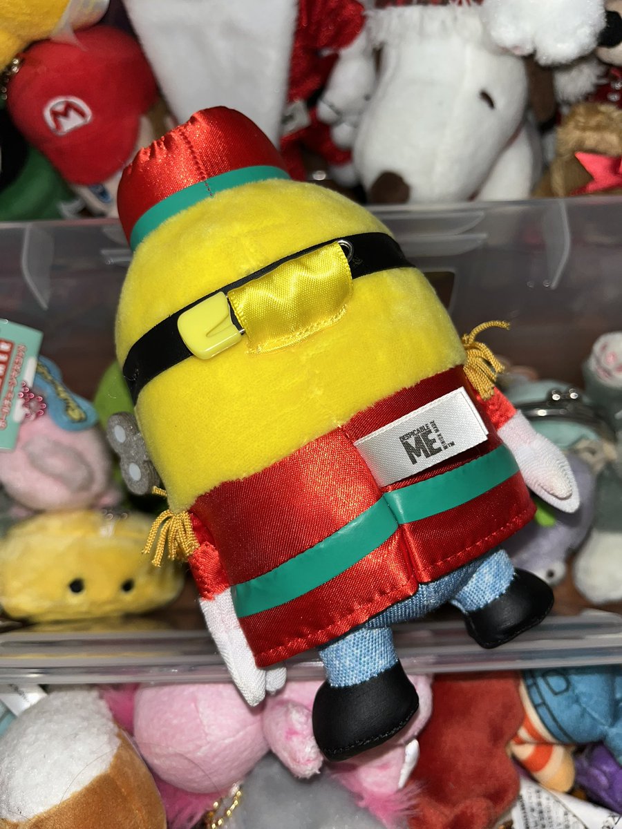 kwangyadolls's tweet photo. Minnion
ราคา : 330฿
#ตุ๊กตามือสอง #ตุ๊กตามือสองสภาพดี #ตุ๊กตามือสองราคาถูก #ตุ๊กตามินเนี่ยน #มินเนี่ยน #ตลาดนัดตุ๊กตา #หมีทิม #usj #usjthailand #minnions #minnionthailand #ตลาดนัดมินเนี่ยน #มินเนี่ยน https://t.co/PyXkQblkGF