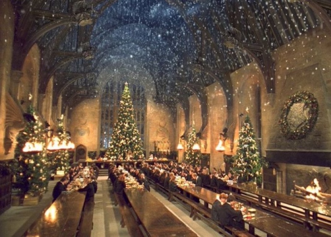 Daily Harry Potter tweet media