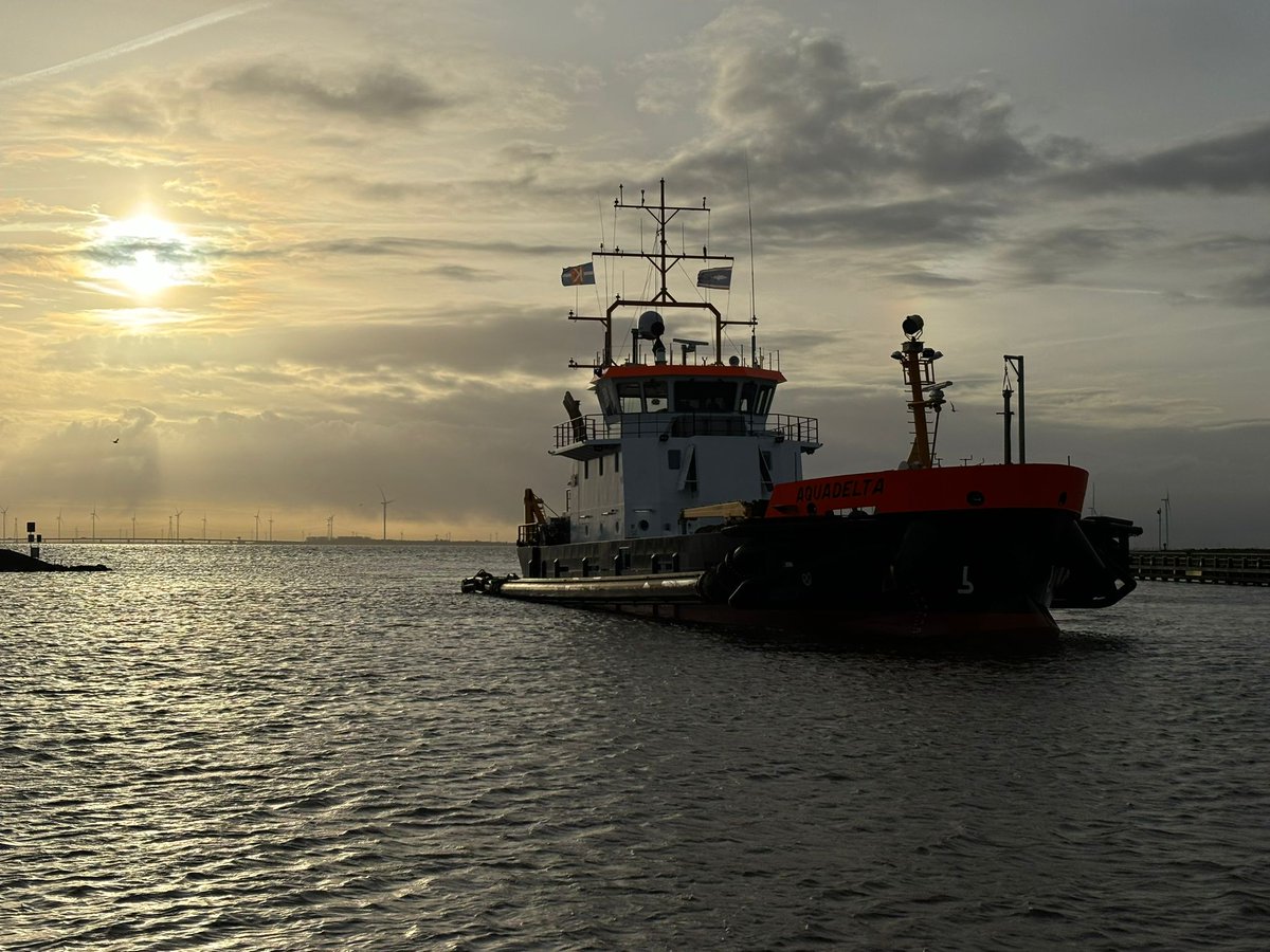 Port of Urk