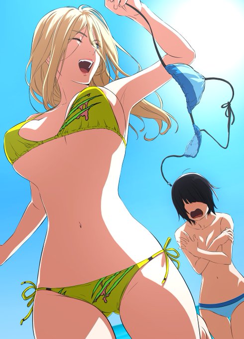 新刊情報『週末の次女ちゃん その14』
通販予約開始中～!!
#C105 