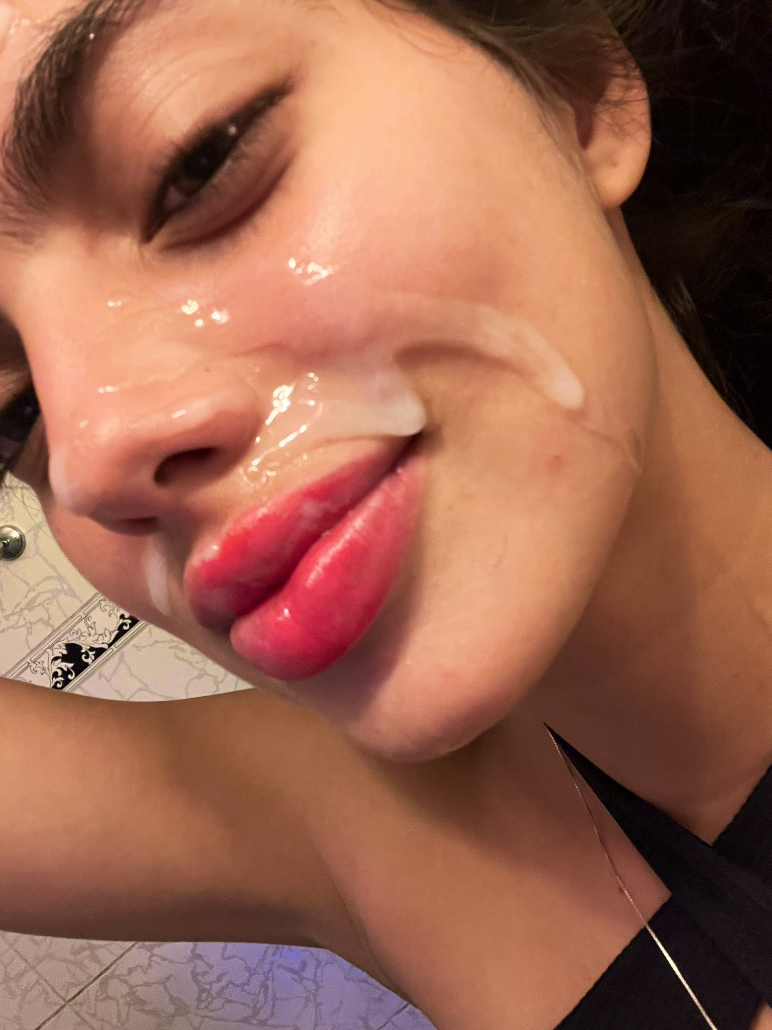 Brenda Trindade 💕 on X: 🫣 t.co3NTTgur9Wz  X