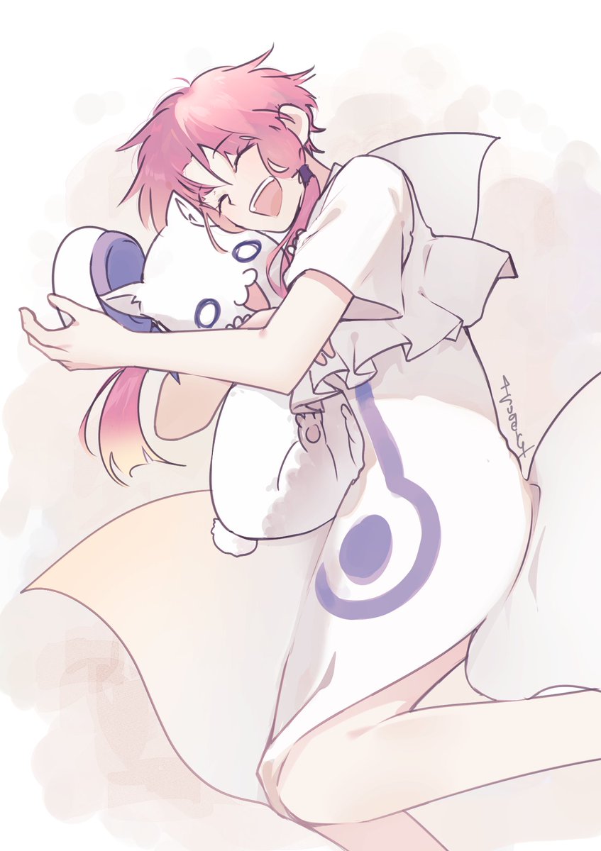 Akari #ARIAカンパニー