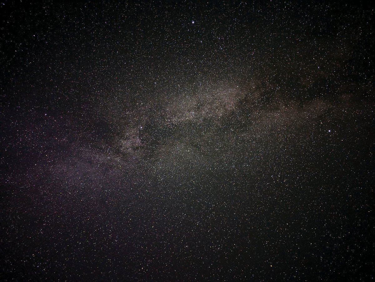 Shocksqatch's tweet photo. Skardu Nightsky https://t.co/SdORLPm0KW