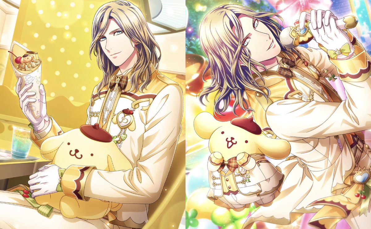 カミュ様 2点おまとめ♡ カミュ様 2点おまとめ♡ カミュ様 2点おまとめ♡