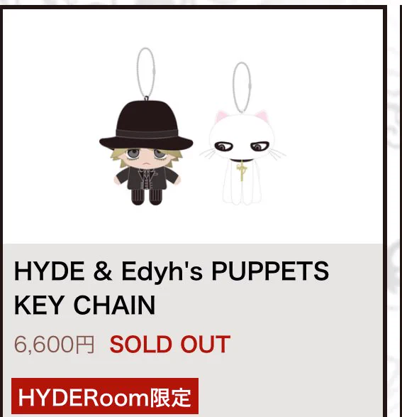 Hyde on X: 