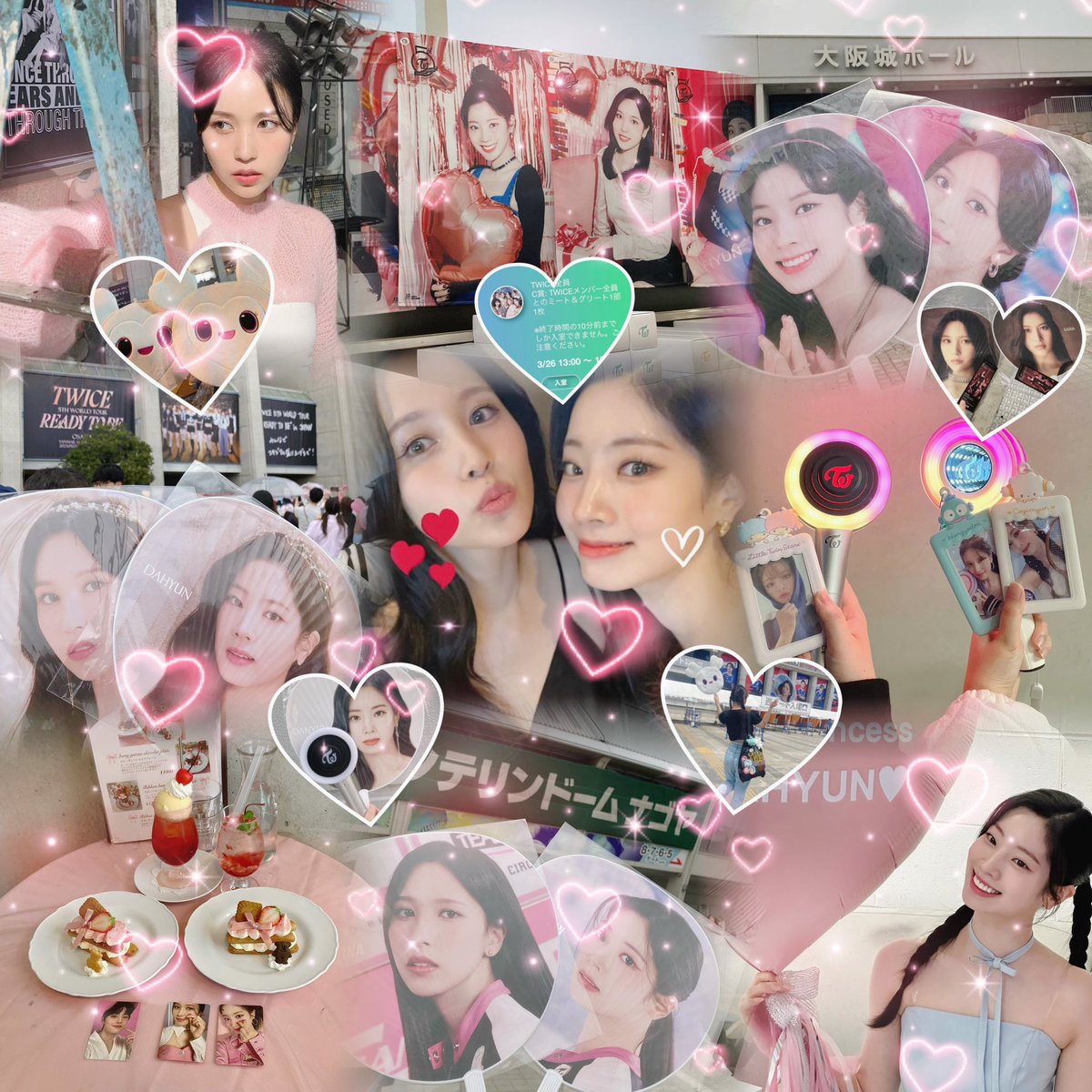 🎀New Tag

                 ♡🐧mihyun🦅♡

        (02)03line￤ 甲信越 ￤同他◎

               詳しくはALTへ♡  ̖́-

 #onceと繋がりたい  #TWICE好きな人と繋がりたい