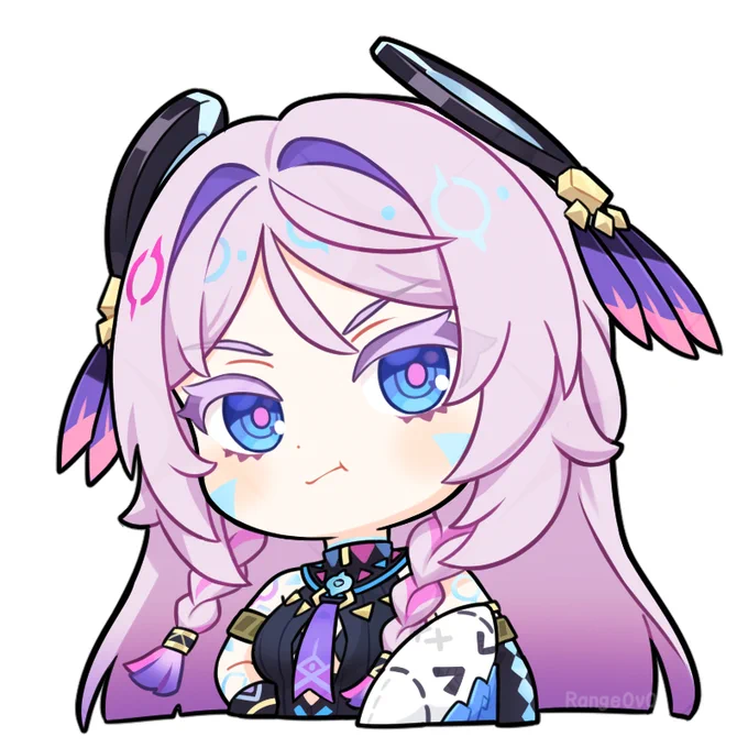 へ(#原神 #シトラリ 