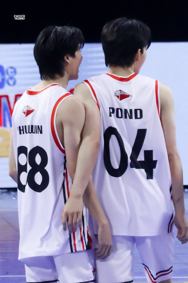 chocokorn's tweet photo. ทุกคนคะกรี้ดออกมา 😭😭

WE CHEER PONDPHUWIN

#GMMTVStarlympics2024
#ppnaravit #phuwintang 
#ปอนด์ภูวินทร์ https://t.co/SQ6An0r2SP