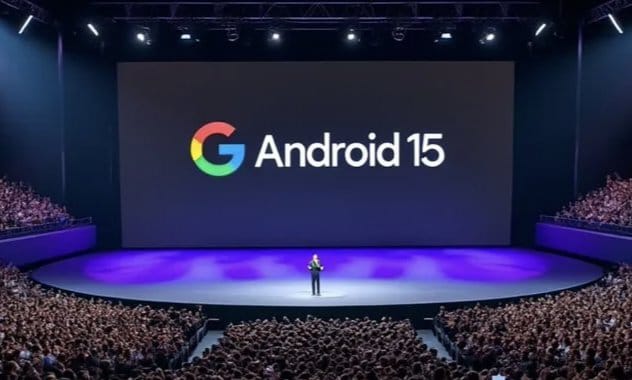 Android launched Version 15.

It’s a massive upgrade.

10 must-try cool features.