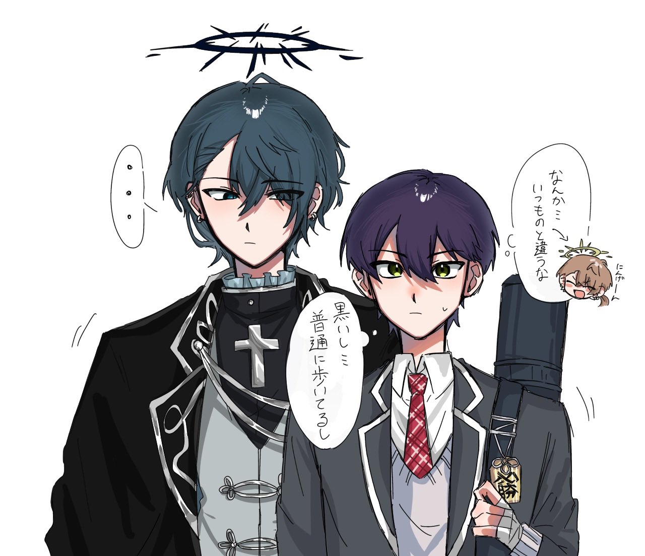 ｶｲ (@kai_0_822) / X