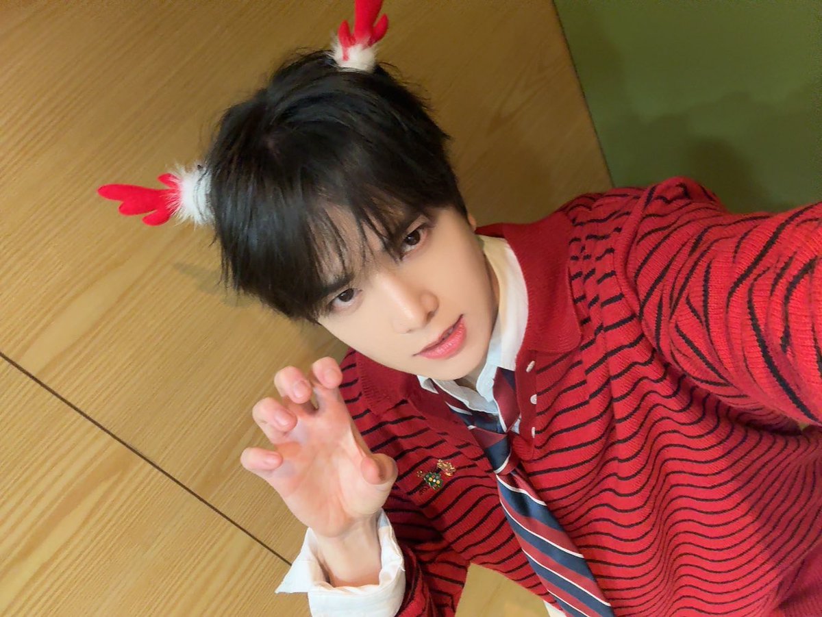 더보이즈 (THE BOYZ) tweet media