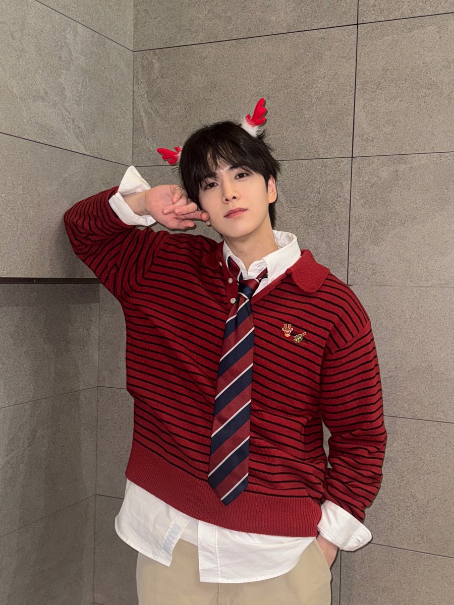 더보이즈 (THE BOYZ) tweet media