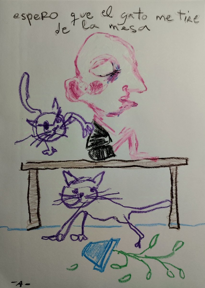 seriebEh's tweet photo. Dibujos . https://t.co/s7E0HtiPvE