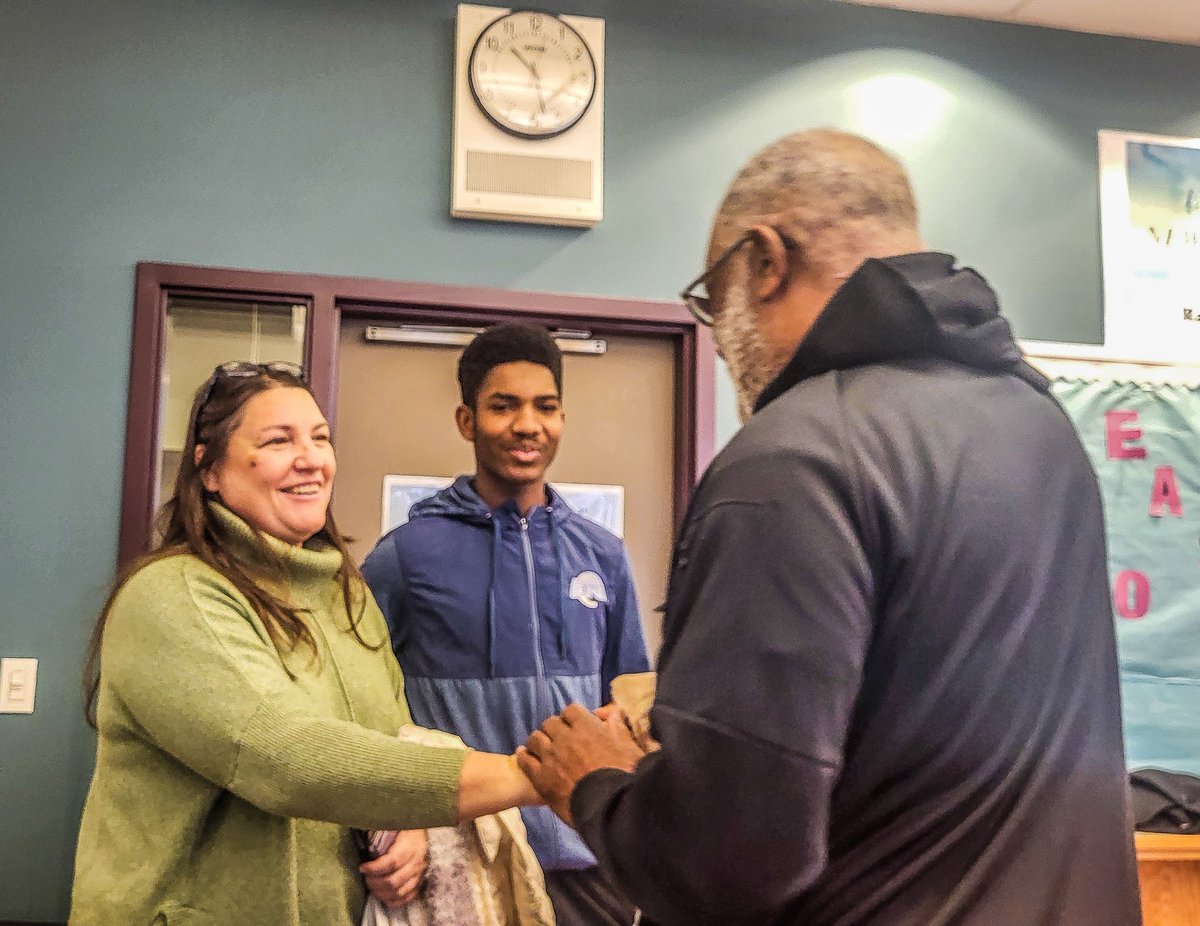 Mark Roy tweet media