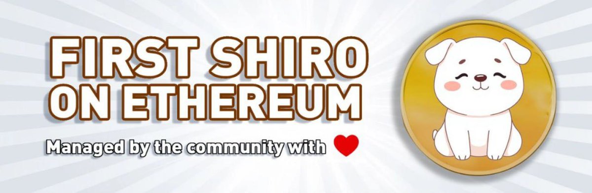 rhdnbdknd's tweet photo. @stekisteks The CTO team has taken over this project, and I aped (gambled), let me see. Dyor

120k
0x4aa7F4a26fD3d228e4532cCE86E65c160039Fff4

https://t.co/XenXRqq4NC

https://t.co/2JgEFjDrBG https://t.co/p5yAyvSEIB