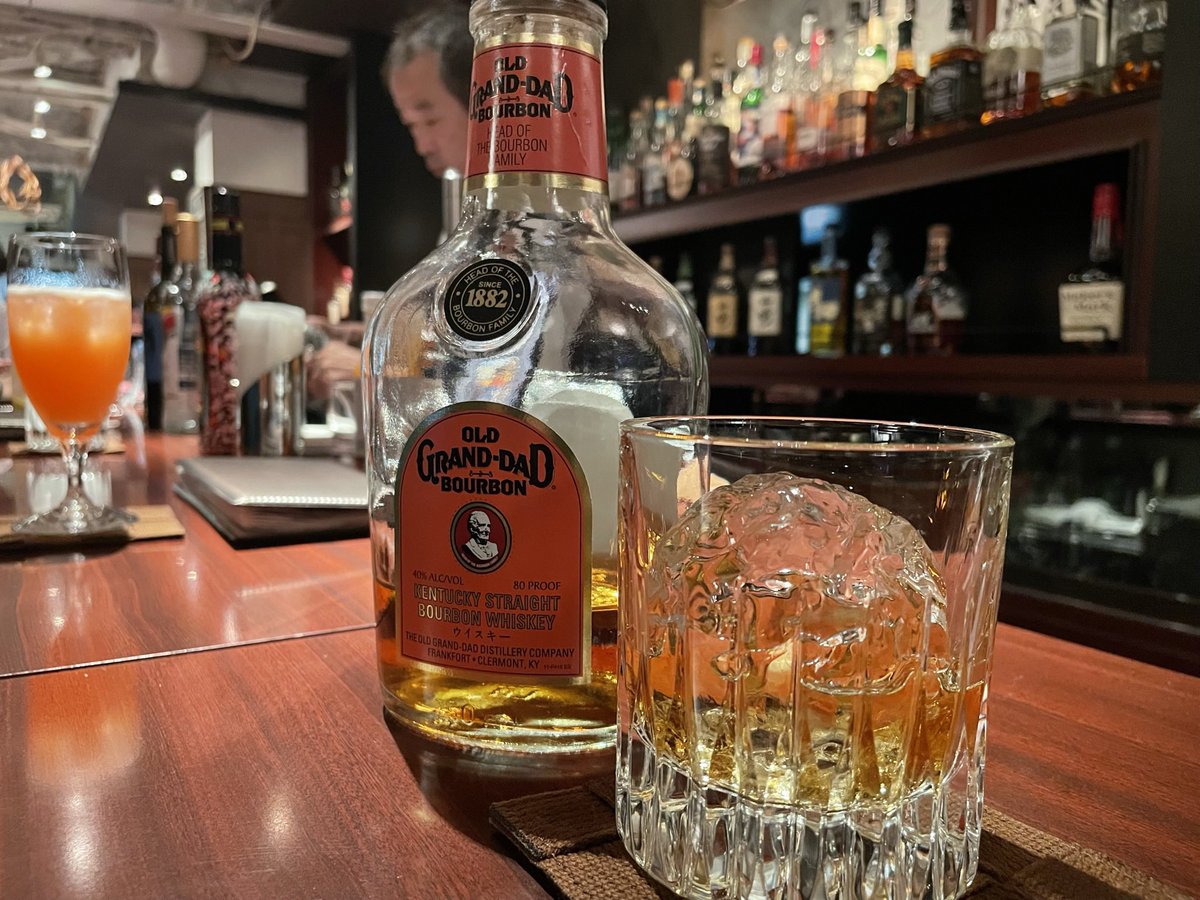 URAYASU_JEFFY's tweet photo. 12月20日金曜日。もう一軒。BAR GROOVY。今年もお世話になりました。#bargroovy https://t.co/YwCAvo7A5x