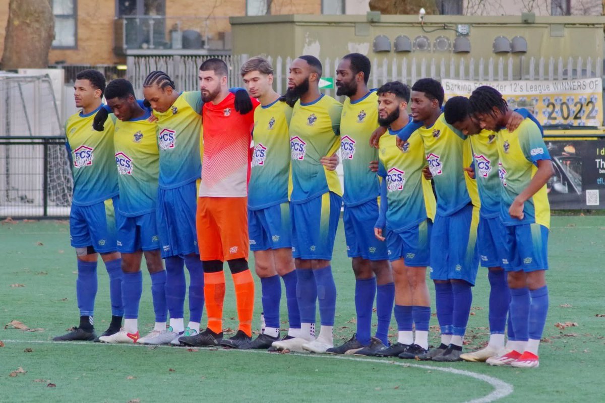 RomfordFC_commercialdept (@romfordfccorp) on Twitter photo Calling all business owners, <a href="/RomfordFC/">Romford FC</a> are looking to add to our amazing list of sponsor partners and have lots of reasonably priced advertising options available for the second half of this season.
🔵 Pitchside advertising boards
🟡 Programme advertising
🔵 Matchday warm up Calling all business owners, <a href="/RomfordFC/">Romford FC</a> are looking to add to our amazing list of sponsor partners and have lots of reasonably priced advertising options available for the second half of this season.
🔵 Pitchside advertising boards
🟡 Programme advertising
🔵 Matchday warm up