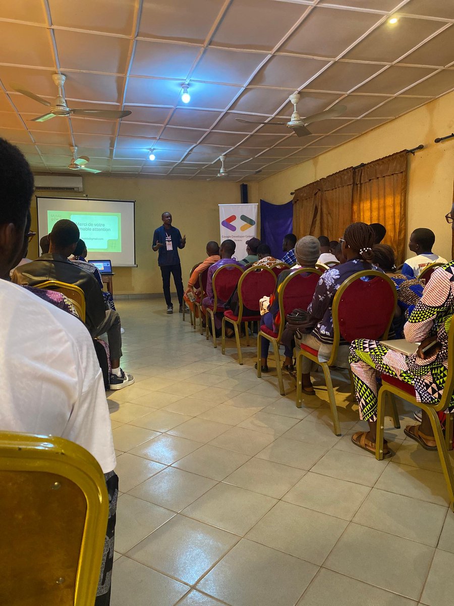 Barikis YESSOUFOU tweet media