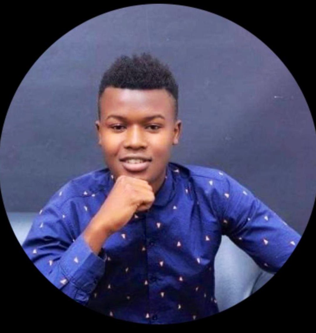 Peter Muteti Njeru was abducted from Uthiru at 9:00am. He was taken from a local Kiosk by armed men who took him away in a Prado, car registration KCF 035M. @ThepemlinKee had posted the image on the left and his abduction is linked to his criticism of Kasongo. #FreePeterMuteti