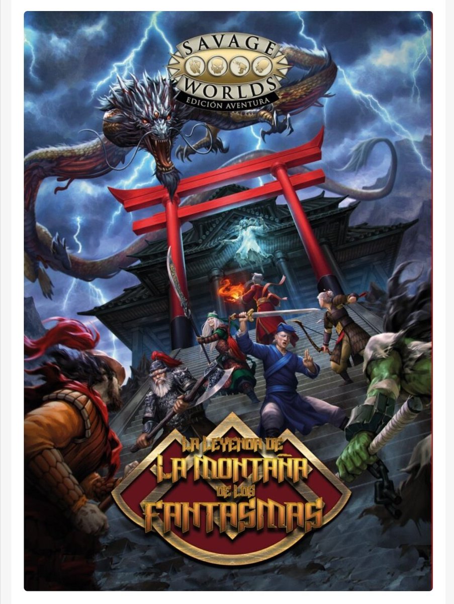 Vaya pintaza que tiene esto no? <a href="/HTPublishers/">HT Publishers</a> #lonecesito