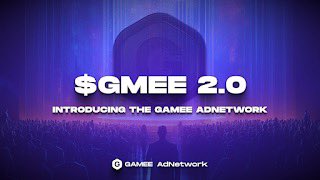 nftmufettisi's tweet image. Arkadaşlar @GAMEEToken inceleme thread 🧵 

Öncelikle bu postu RT atan ve yorum atan 4 kişiye 100$&apos;lık $GMEE token aldım, dağıtacağım 

Detaylar 👇

$GMEE token P2E döneminde oyun içi para birimi olarak 2021&apos;de piyasaya sürüldü. Arkasındaki şirket olan GAMEE, son 2 yıldır bir…