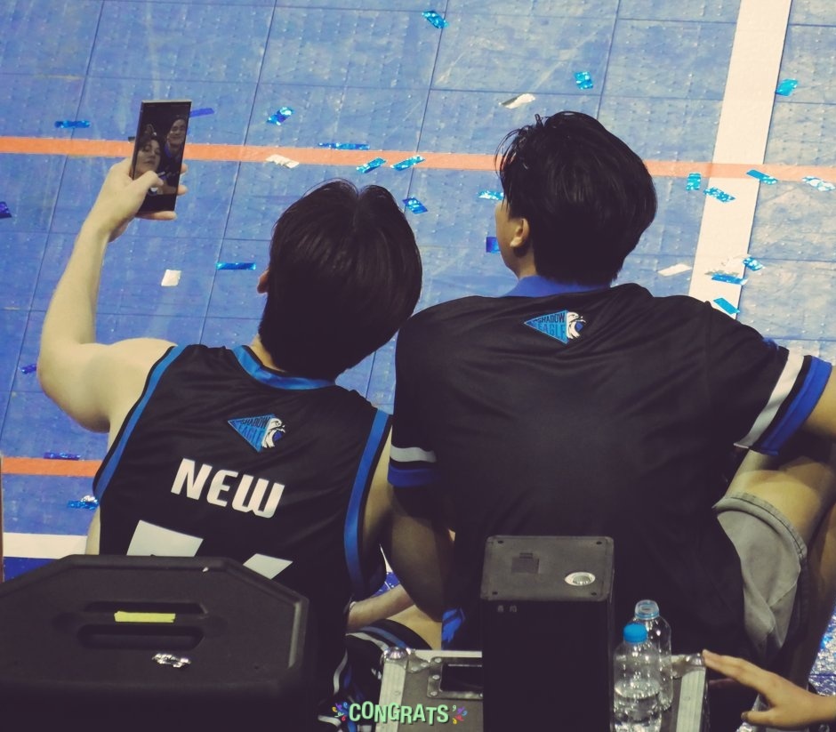 the cutesttttt 🎀💘💞🤏

TAYNEW SHADOW EAGLE TEAM
#GMMTVStarlympic2024
#เตนิว #Tawan_V #Newwiee