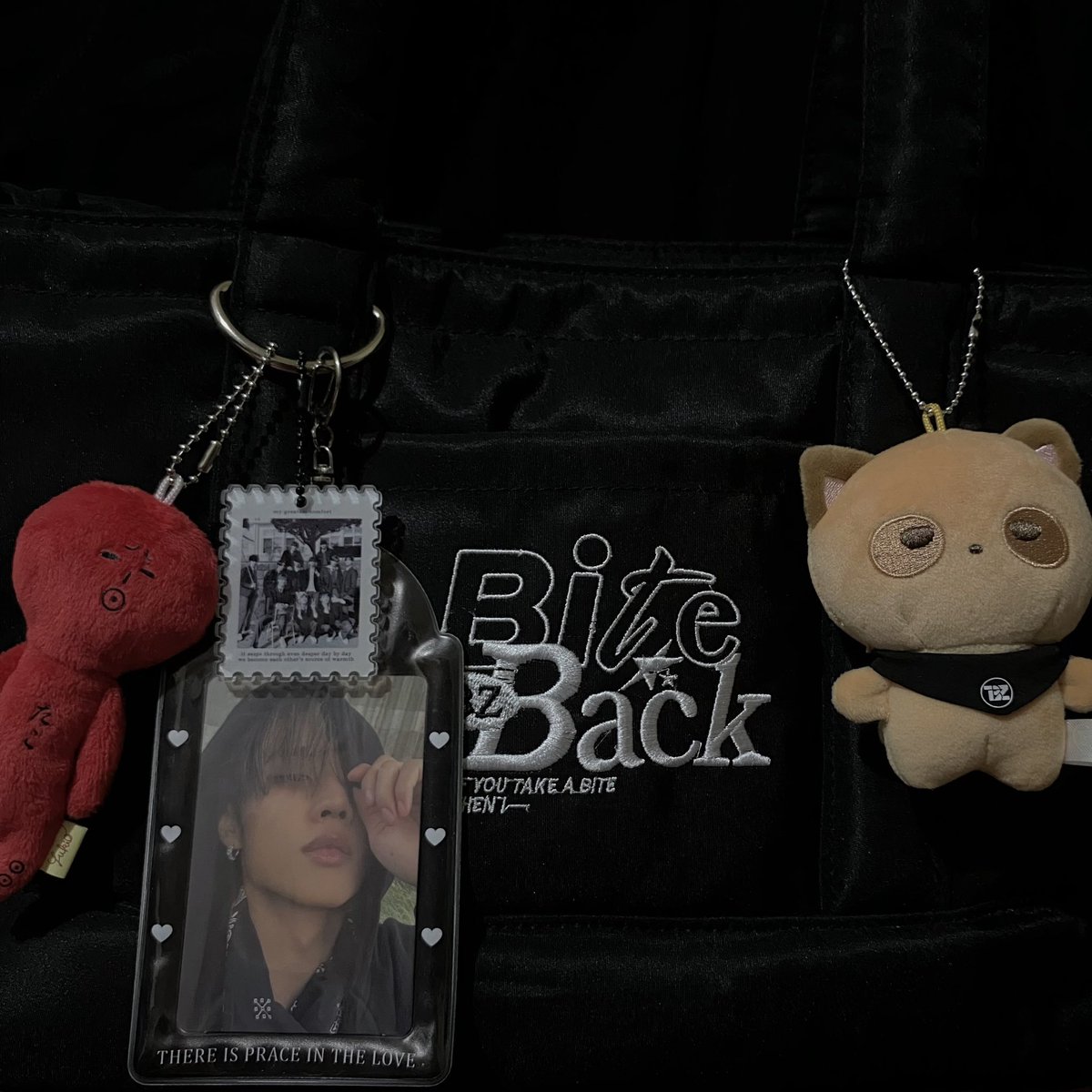( thank u so much <a href="/bibadaboo__/">bibadaboo</a> 📬👜 )
                  ᯓ★ (∩´ ᵕ `∩) ꩜ .ᐟ