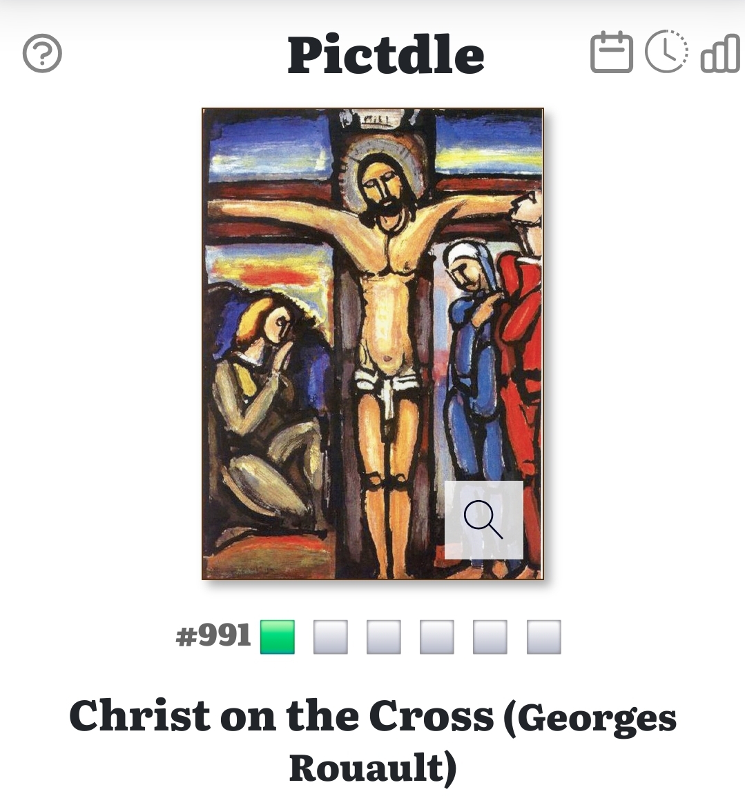 Pictdle tweet media