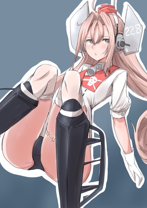 ドラムちゃん。 