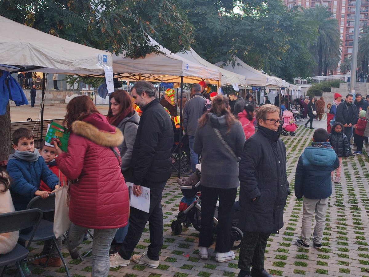AV Sant Antoni Llefià tweet media