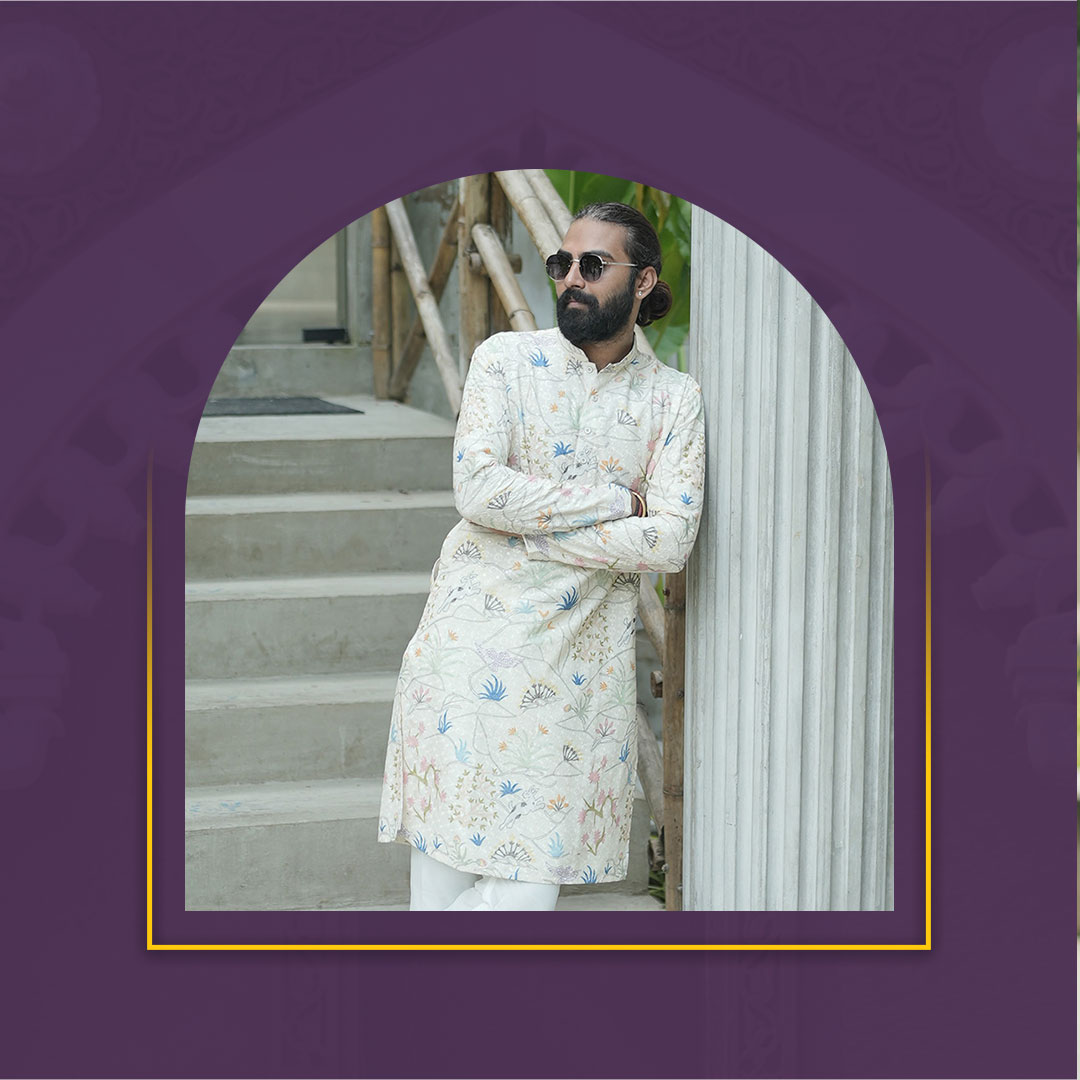 thestitchone's tweet image. A kurta is more than attire; it’s a reflection of timeless elegance. 🌟🧵

🌐 Grab your perfect kurta at thestitchone.com

#TheStitchOne #KurtaCharm #EthnicWear #KurtaLove #ElegantAttire #ClassicStyle #HeritageWear #TimelessElegance