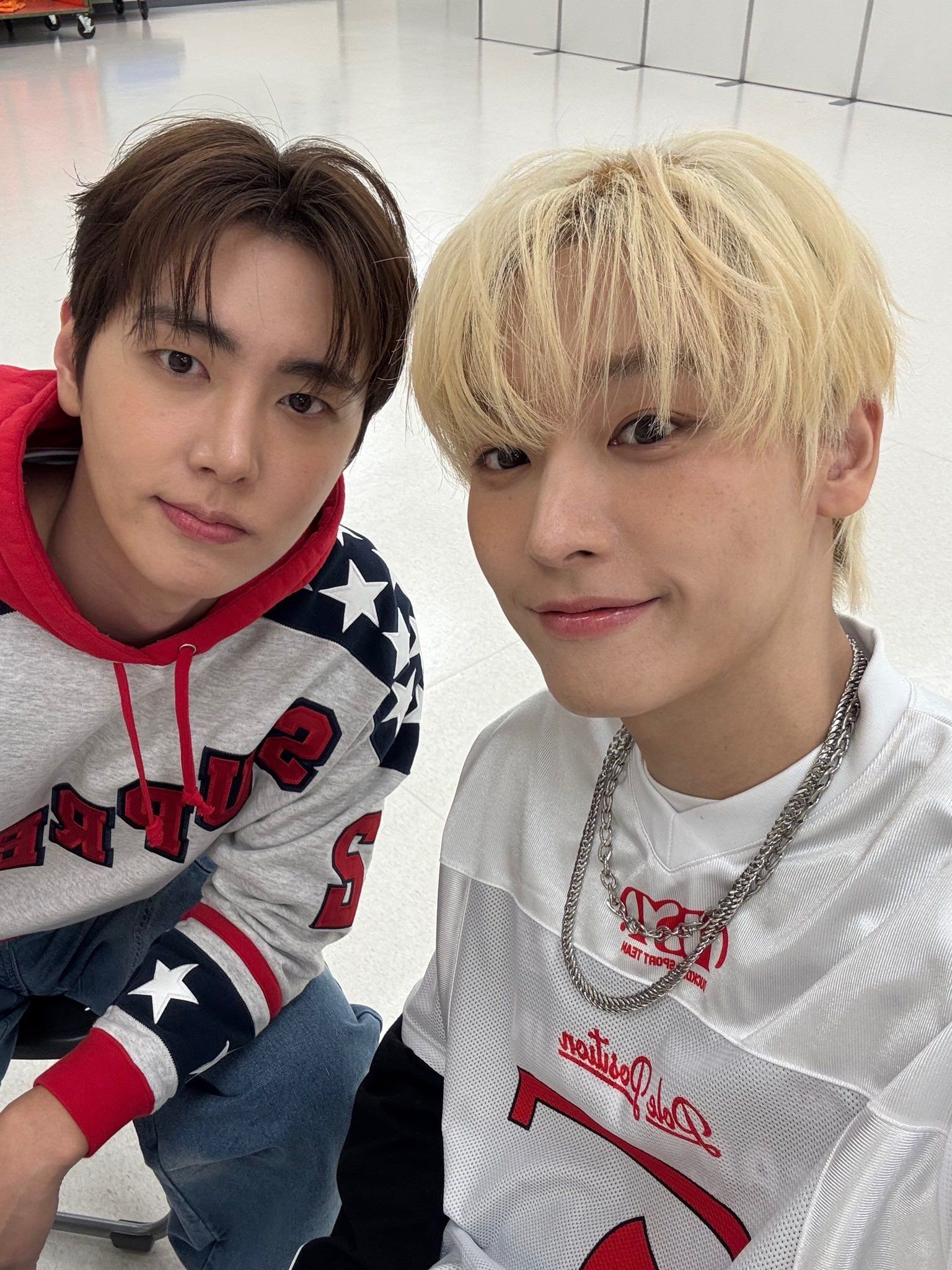 とっておきし新春福袋 SF9インソンツーショット 即日発送 アイドル