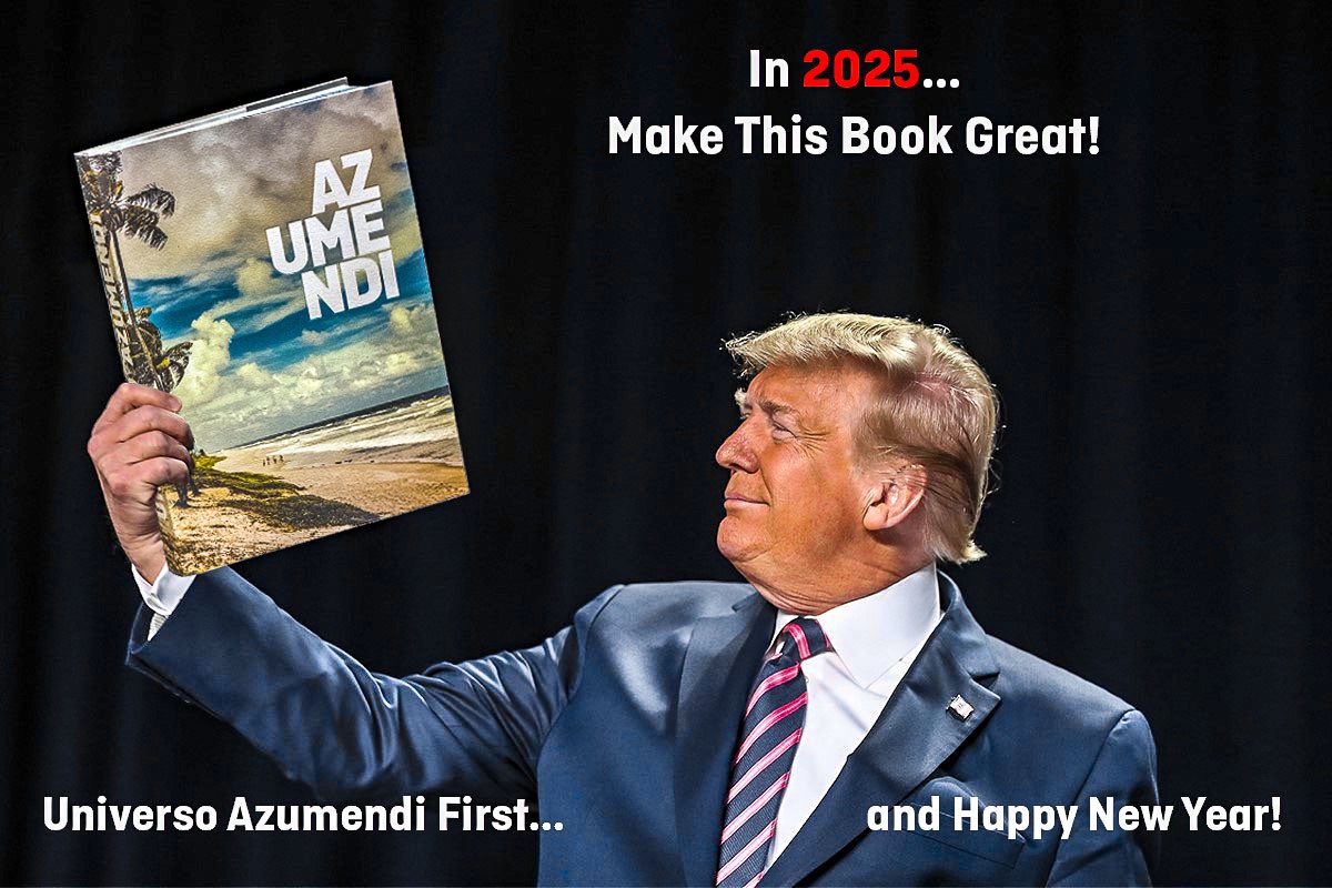 Gonzalo Azumendi tweet media