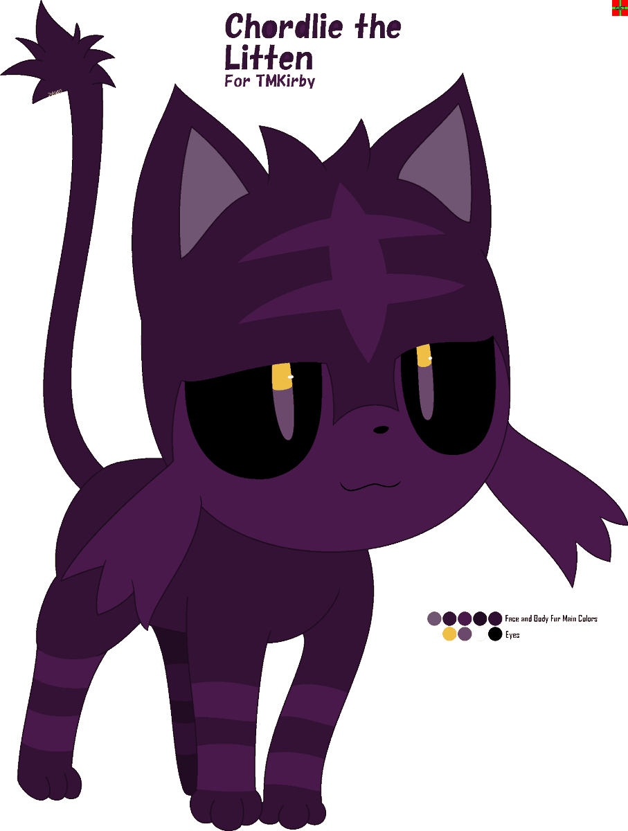 Spederp_TW's tweet photo. Did a doodle of a character belonging to @Positempo https://t.co/O95pg7Cj1x