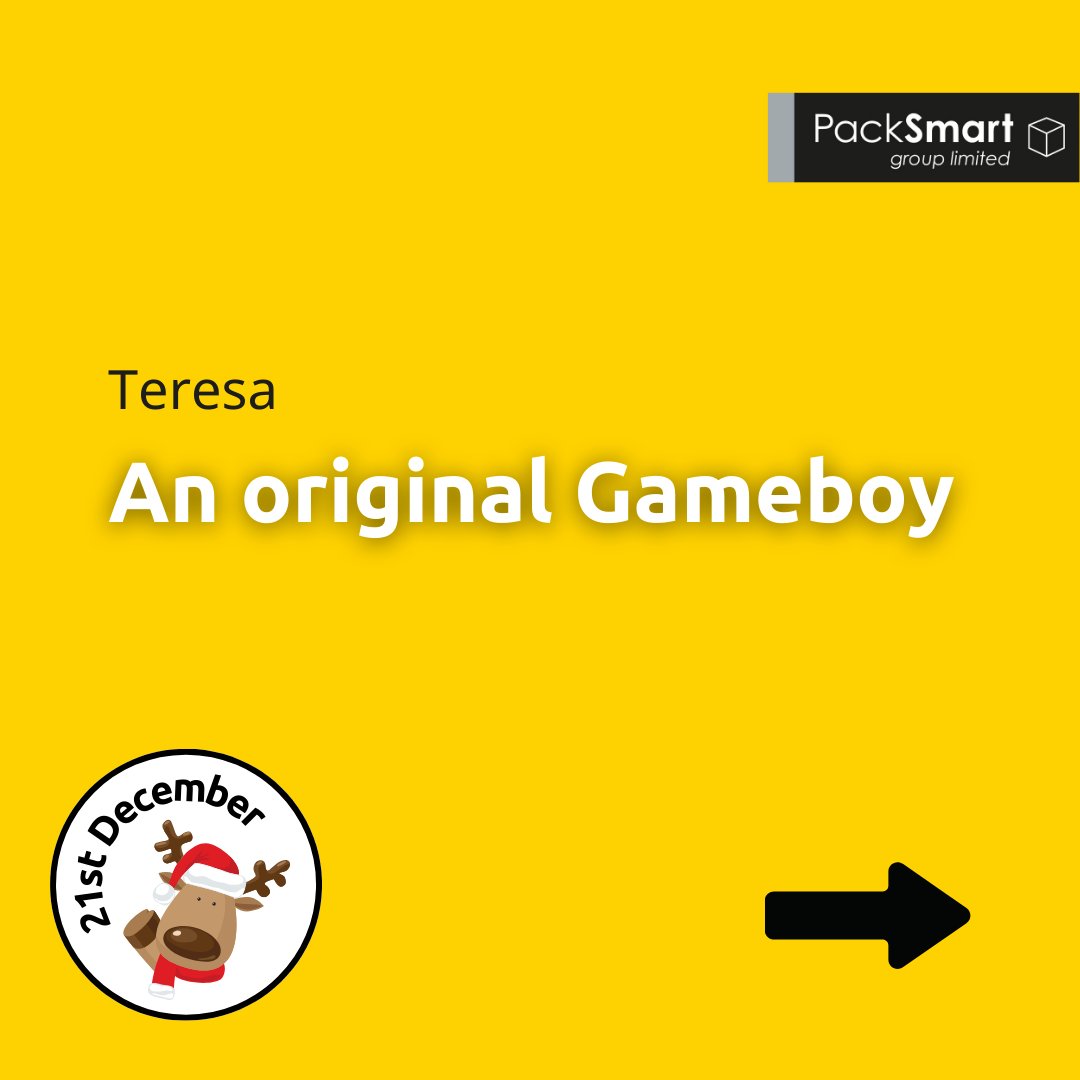 Pack Smart Group tweet media