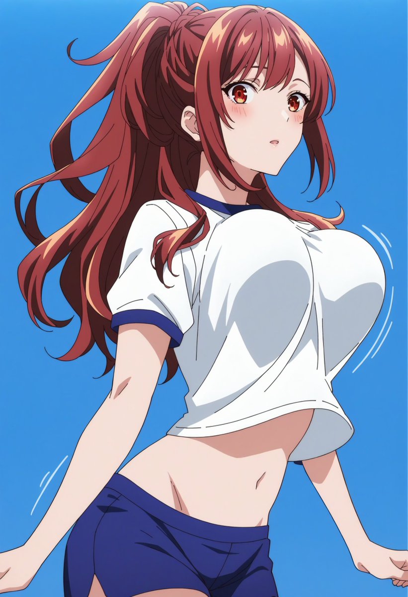 wakihAI's tweet photo. Kazama Kaede (風間楓) | #AIart #AIイラスト                                                                                                                                                                                                      
Anime : Isekai de Cheat Skill https://t.co/SeGzUW4MHD