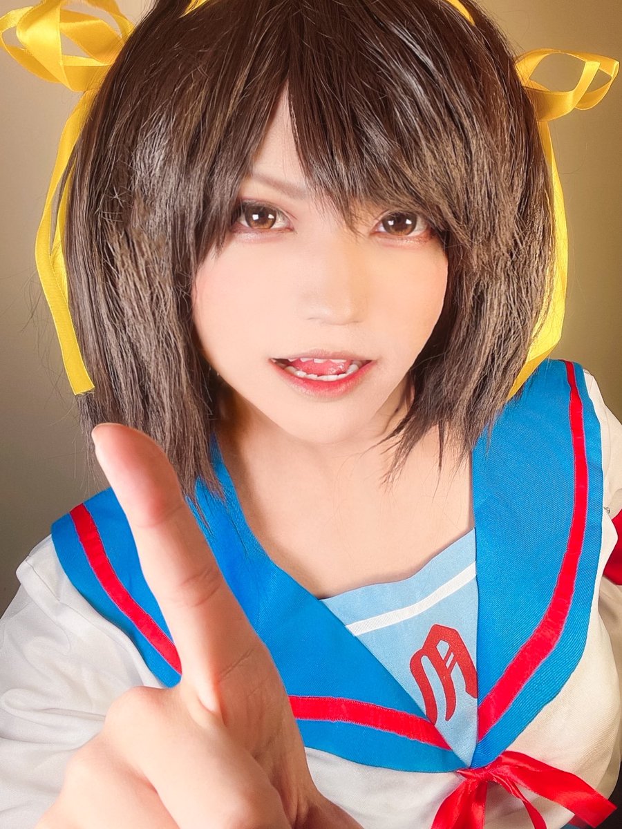 sabat_cosplay's tweet photo. #コスプレイヤーbeforeafter選手権

レイヤーの寝起きとメイク後 https://t.co/4y6q9PJvu0