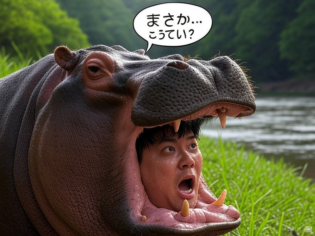 doryoj's tweet photo. まあ、こんなも��だろう… https://t.co/uGCAEzdq7H